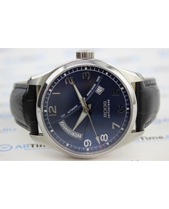 Купить Швейцарские механические наручные часы Epos 3402.142.20.36.25  в E-mobi