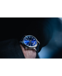 Купить Швейцарские механические наручные часы Aviator V.3.20.0.145.4  в E-mobi