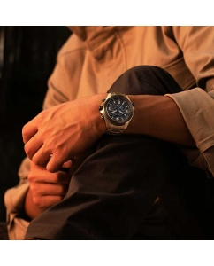 Купить Японские наручные часы Citizen JV1006-51L с хронографом  в E-mobi