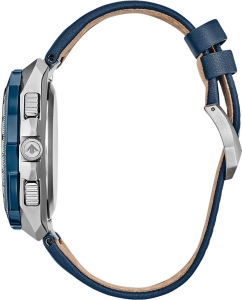 Купить Японские наручные часы Citizen JY8148-08L с хронографом  в E-mobi