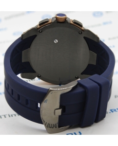 Купить Швейцарские наручные часы Wainer WA.16910-C с хронографом  в E-mobi