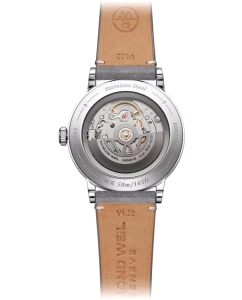 Купить Швейцарские механические наручные часы Raymond Weil 2945-STC-65001  в E-mobi