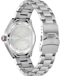 Купить Швейцарские наручные часы Swiss Military Hanowa SMWGH2200102  в E-mobi