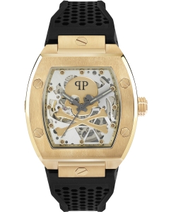 Купить Механические наручные часы Philipp Plein PWBAA0321 в E-mobi