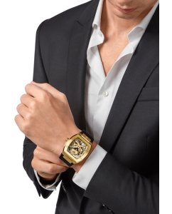 Купить Механические наручные часы Philipp Plein PWBAA0321  в E-mobi