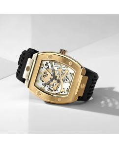 Купить Механические наручные часы Philipp Plein PWBAA0321  в E-mobi