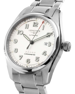 Купить Швейцарские механические наручные часы Longines L3.811.4.73.9  в E-mobi