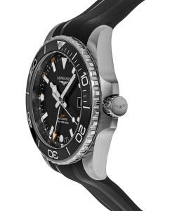 Купить Швейцарские механические наручные часы Longines L3.890.4.56.9  в E-mobi