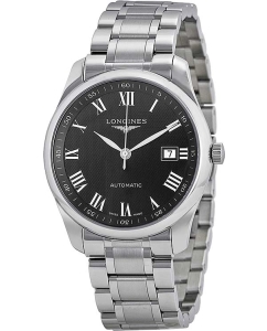 Купить Швейцарские механические наручные часы Longines L2.793.4.51.6 в E-mobi