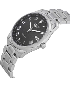 Купить Швейцарские механические наручные часы Longines L2.793.4.51.6  в E-mobi