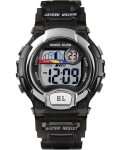 Купить Наручные часы Daniel Klein DK.1450-3 с хронографом в E-mobi