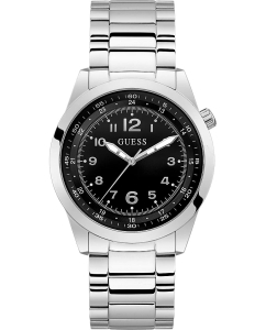 Купить Наручные часы Guess GW0493G1 в E-mobi