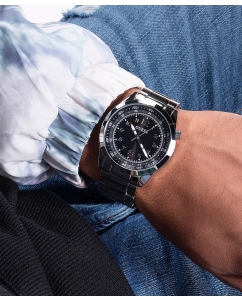 Купить Наручные часы Guess GW0493G1  в E-mobi