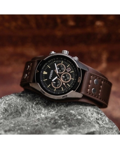 Купить Наручные часы Fossil CH2891 с хронографом  в E-mobi