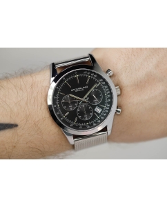 Купить Наручные часы Stuhrling 3975.1 с хронографом  в E-mobi