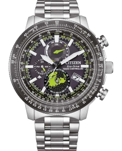 Купить Японские наручные часы Citizen BY3006-53E в E-mobi