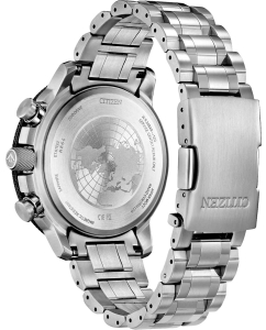 Купить Японские наручные часы Citizen BY3006-53E  в E-mobi