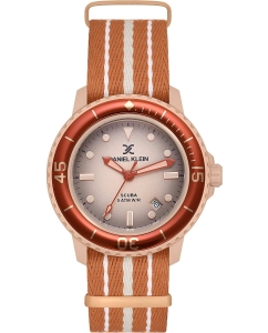 Купить Керамические наручные часы Daniel Klein DK.4.19730-5 в E-mobi