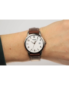 Купить Титановые наручные часы Boccia Titanium 3625-01  в E-mobi