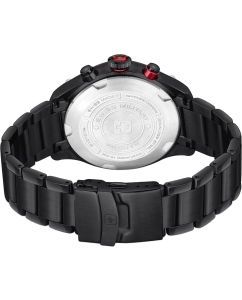 Купить Швейцарские наручные часы Swiss Military Hanowa SMWGI2101431 с хронографом  в E-mobi