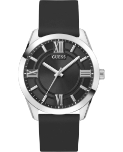 Купить Наручные часы Guess GW0894G1 в E-mobi