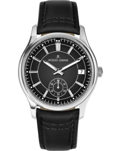 Купить Наручные часы Jacques Lemans 1-2197A в E-mobi