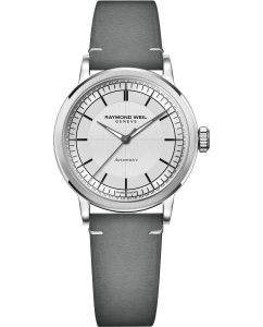 Купить Швейцарские механические наручные часы Raymond Weil 2125-STC-65001 в E-mobi
