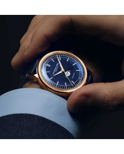 Купить Швейцарские механические наручные часы Raymond Weil 2945-PC5-50001  в E-mobi