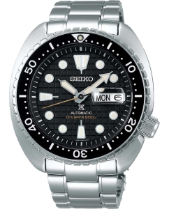 Купить Японские механические наручные часы Seiko Prospex SRPE03 в E-mobi