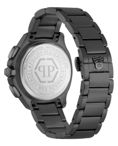 Купить Наручные часы Philipp Plein PWSAA0723 с хронографом  в E-mobi