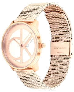 Купить Наручные часы Calvin Klein 25200035  в E-mobi