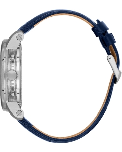 Купить Механические наручные часы Santa Barbara Polo &amp; Racquet Club SB.1.10564-3  в E-mobi
