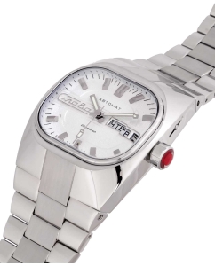 Купить Российские механические наручные часы Слава 4320690/100-2427  в E-mobi