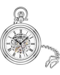 Купить Механические наручные часы Stuhrling 6053.33113 в E-mobi