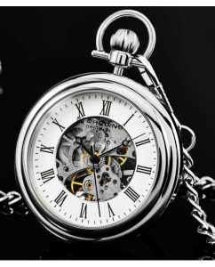 Купить Механические наручные часы Stuhrling 6053.33113  в E-mobi