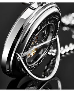 Купить Механические наручные часы Stuhrling 6053.33113  в E-mobi
