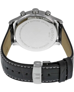 Купить Швейцарские наручные часы Tissot T063.617.16.057.00 с хронографом  в E-mobi