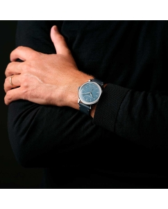 Купить Швейцарские механические наручные часы Raymond Weil 2930-STC-50011  в E-mobi