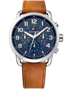 Купить Наручные часы Tommy Hilfiger 1791424 в E-mobi