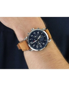Купить Наручные часы Tommy Hilfiger 1791424  в E-mobi