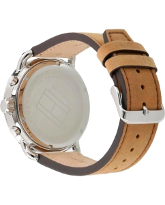 Купить Наручные часы Tommy Hilfiger 1791424  в E-mobi