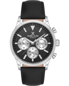 Купить Наручные часы Daniel Klein DK.1.13745-1 в E-mobi