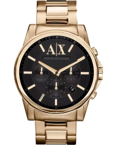 Купить Наручные часы Armani Exchange AX2095 с хронографом в E-mobi