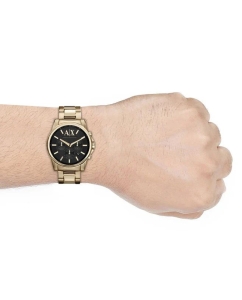 Купить Наручные часы Armani Exchange AX2095 с хронографом  в E-mobi