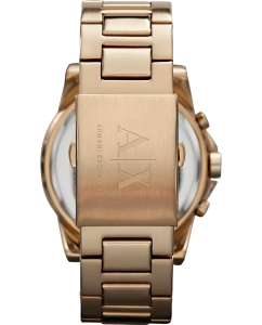 Купить Наручные часы Armani Exchange AX2095 с хронографом  в E-mobi
