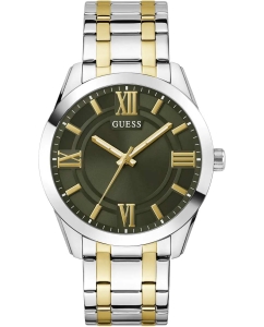 Купить Наручные часы Guess GW0893G1 в E-mobi