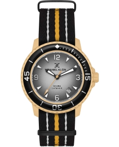 Купить Керамические наручные часы Daniel Klein DK.4.19730-3 в E-mobi