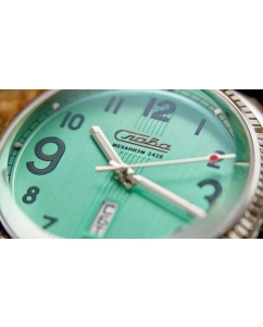 Купить Российские механические наручные часы Слава 0930556/300-2428  в E-mobi