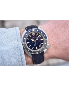 Купить Японские механические наручные часы Seiko Prospex SRPG15K1  в E-mobi