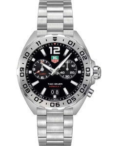 Купить Швейцарские наручные часы TAG Heuer Formula 1 WAZ111A.BA0875 в E-mobi